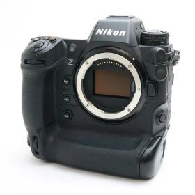 【中古】 《良品》 Nikon Z9 [ デジタルカメラ ]