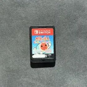 太鼓の達人 ドンダブルフェスディバル箱無し