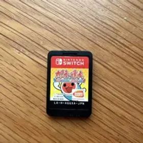 太鼓の達人 Nintendo Switch