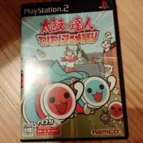 太鼓の達人 わくわくアニメ祭