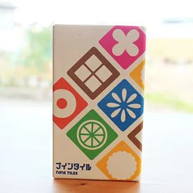 ナインタイル オインクゲームズ