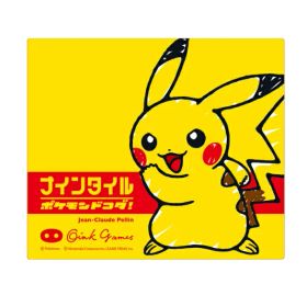 ナインタイル ポケモンドコダ