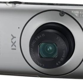 【中古】Canon デジタルカメラ IXY30S シルバー IXY30S(SL)