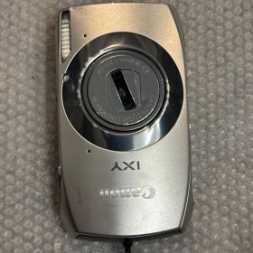 Canon IXY31S 26011111