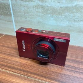 Canon IXY3 デジカメ 4260