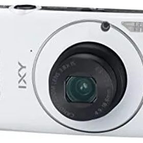 【中古】Canon デジタルカメラ IXY30S ホワイト IXY30S(WH)