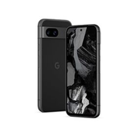 Bランク Google Pixel8a オブシディアン SIMフリー