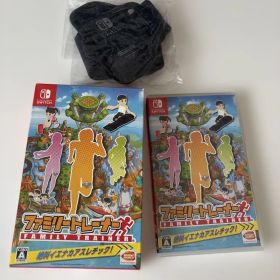 ファミリートレーナー