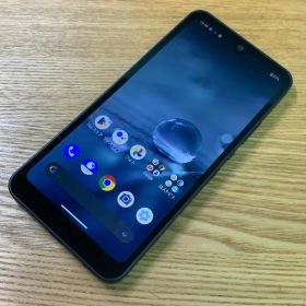 730 美品 SIMフリー AQUOS wish A103SH