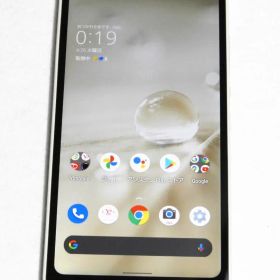 良品 SHARP AQUOS wish A104SH ワイモバイル SIMフリー