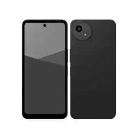 「新品・docomo版」SIMフリー AQUOS wish5 SH-52F 64GB [スミ] 本体