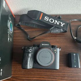 ソニー Sony α9（ILCE-9) ミラーレス