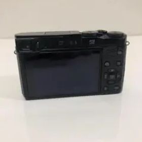 Panasonic パナソニック LUMIX DMC-TX1 10倍ズーム