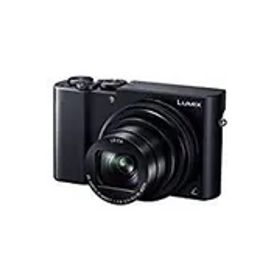 【中古】【非常に良い】パナソニック コンパクトデジタルカメラ ルミックス TX1 光学10倍 ブラック DMC-TX1-K ggw725x