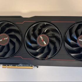 Sapphire Radeon RX 7900 XTX 24GB