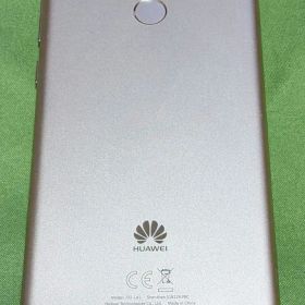 HUAWEI nova lite 2 FIG-LA1 ゴールド