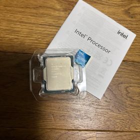 高性能 Intel Core i3-12100F 第12世代