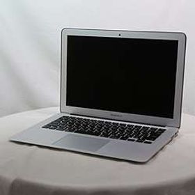 MacBook Air 13.3-inch Mid-2017 MQD32J／A Core_i5 1.8GHz 8GB SSD128GB 〔10.15 Catalina〕 ［グラフィック：Intel H