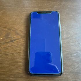 Apple iPhone XR ブラック