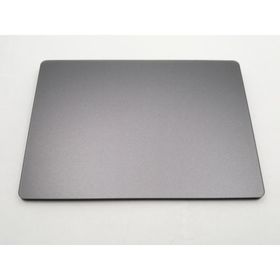 【中古】Apple Magic Trackpad 2 (2018) スペースグレイ MRMF2J/A【ECセンター】保証期間１週間