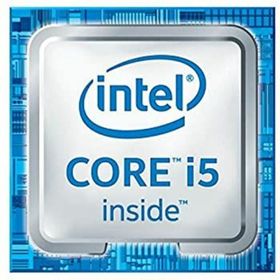 【中古】「非常に良い」Intel Core i5-6400 processor 2.7 GHz Box 6 MB Smart Cache(PCパーツ)