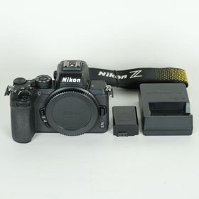 [良品 | シャッター数89,271回] Nikon Z50 [ボディ] | Nikon Zマウント