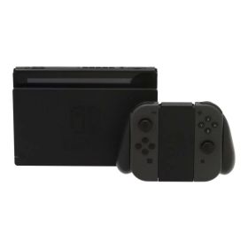 NINTENDO 任天堂 ニンテンドー/Switch 本体/HAD-S-KAAAA/XKJ70035818529/BCランク/78【中古】