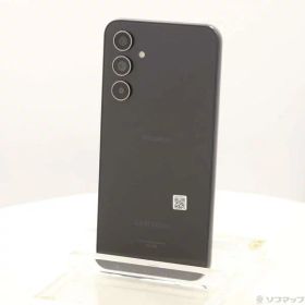 【中古】SAMSUNG(サムスン) Galaxy A54 5G 128GB オーサムブラック SC-53D docomo SIMフリー 【262-ud】
