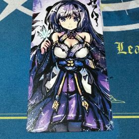 桜降る代に決闘を ヤツハ プロモタロット