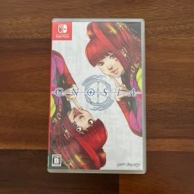 グノーシア Gnosia Nintendo Switch