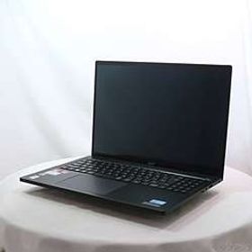 〔中古品〕 Swift Edge SFE16-43-A56YJ／K ［Ryzen-5-7640U (3.5GHz)／16GB／SSD512GB／16インチワイド／Windows11 Home］〔中古品〕 Swift Edge SFE16-43-A56YJ／K ［Ryzen-5-7640U (3.5GHz)／16GB／SSD512GB／16インチワイド／Windows11 Home］