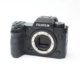 《良品》FUJIFILM X-H2 ボディ
