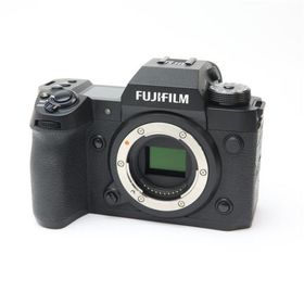 《美品》FUJIFILM X-H2 ボディ