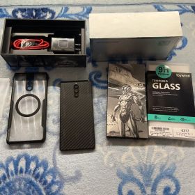 REDMAGIC 8 Pro 中古 55,000円 | ネット最安値の価格比較 プライスランク