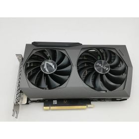 【中古】ZOTAC GAMING GeForce RTX 3070 Twin Edge OC（ZT-A30700H-10P) RTX3070/8GB(GDDR6)/PCI-E【川崎駅前】保証期間1週間