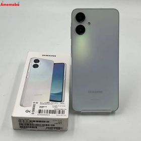 Galaxy A25 5G 4GB/64GB ライトブルー SM-A253Q SoftBank版SI