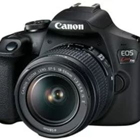 ★キヤノン / CANON EOS Kiss X90 EF-S18-55 IS II レンズキット【デジタル一眼カメラ】【送料無料】