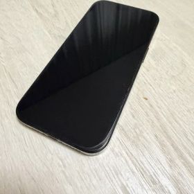 Apple iPhone 16Pro グラファイト 512