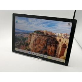【中古】Microsoft Surface Pro7 (i5 8G 128G)【小倉駅前】保証期間1ヶ月【ランクC】