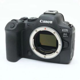 【中古】 《良品》 Canon EOS R6 Mark II ボディ [ デジタルカメラ ]