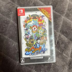 妖怪ウォッチ 4 ぼくらは同じ空を見上げている