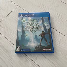 バンダイナムコエンターテインメント(BANDAI NAMCO Entertainment)のONE PIECE ODYSSEY（ワンピース オデッセイ）(家庭用ゲームソフト)