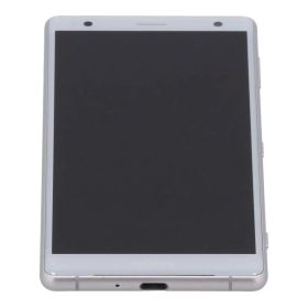 SONY docomo ソニー/スマートフォン/Xperia XZ2 64GB/SO-03K/QV70282SIG/ABランク/77【中古】