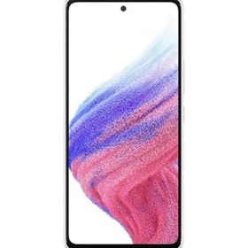 【中古】【安心保証】 Galaxy A53 5G SCG15X[128GB] UQモバイル オーサムホワイト