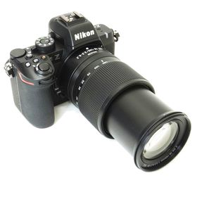 NIKON ニコン/Z50II/DX18-140mmレンズセット/2024857/ABランク/88【中古】(デジタル一眼)