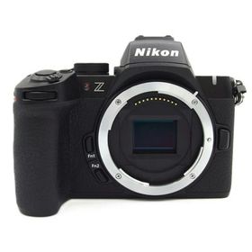 NIKON/Z50IIボディ/2011212/Aランク/04【中古】(デジタル一眼)