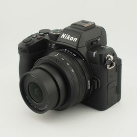 ニコン(Nikon)の【中古】(ニコン) Nikon Z50II 16-50 VR レンズキツト(コンパクトデジタルカメラ)