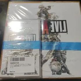 LIVE A LIVE Nintendo Switch 限定ポスター付き