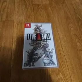 ライブアライブ