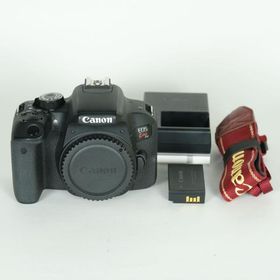 [良品] Canon EOS Kiss X9i [ボディ] | Canon EFマウント